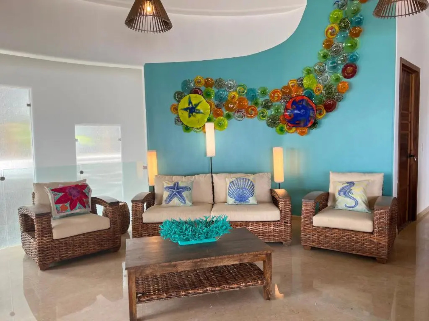 Sunset Island Villas Riviera Nayarit