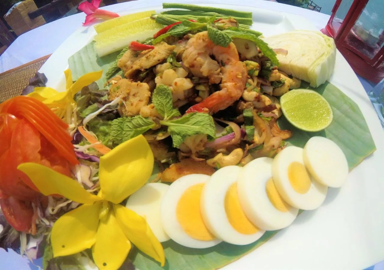 Phangan Utopia Resort