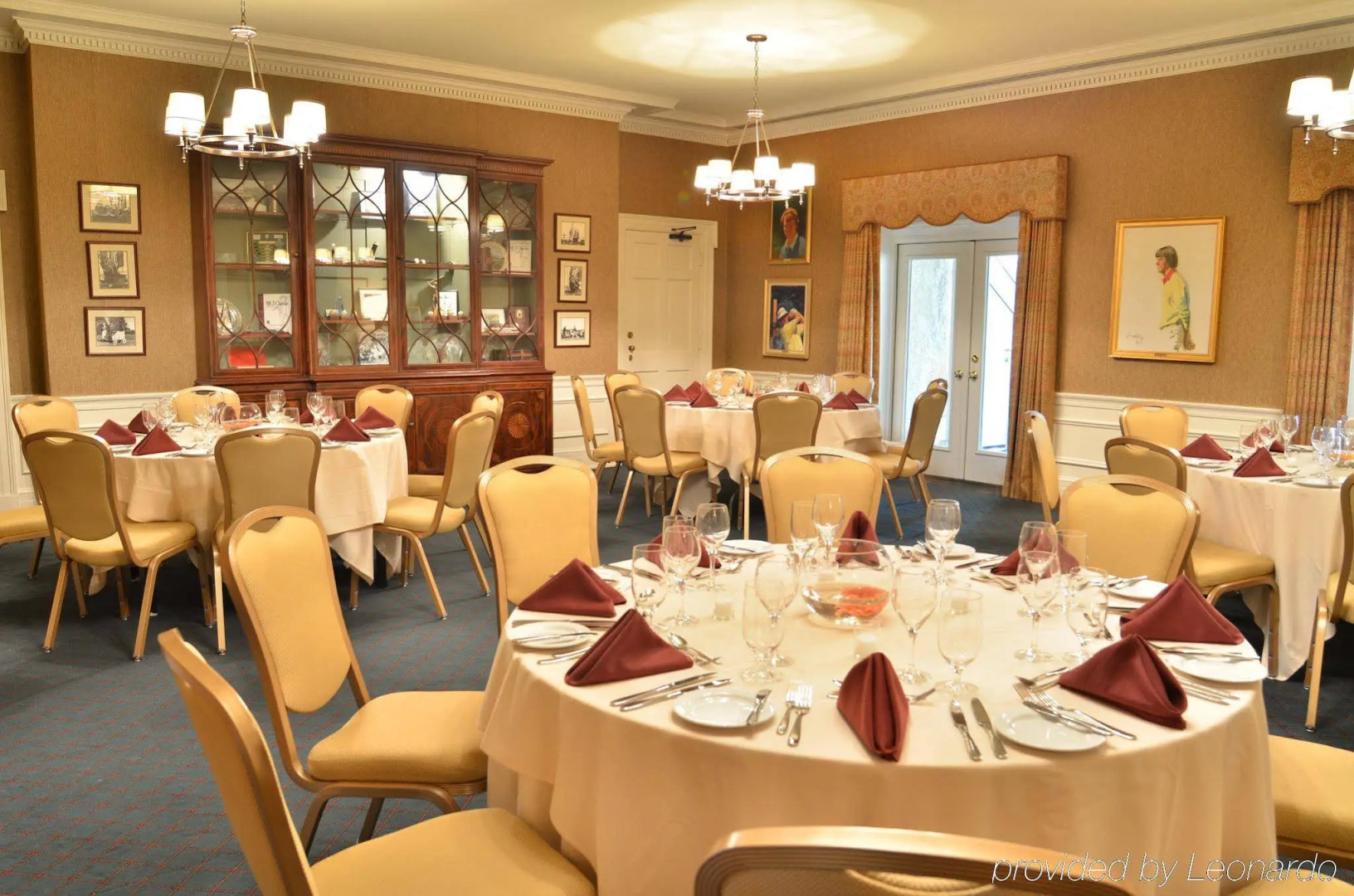 The Inn & Club at Harbour Town