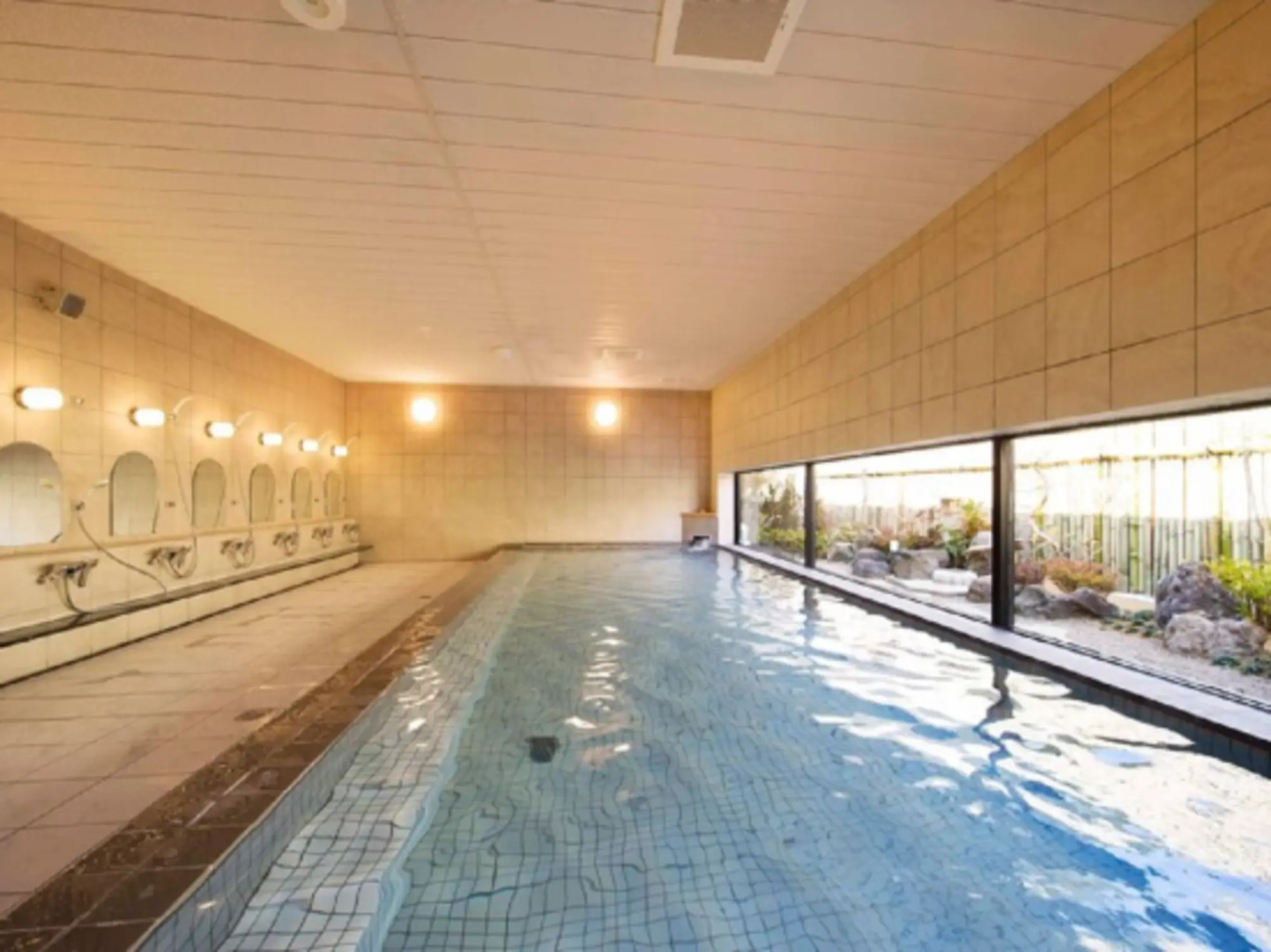 Okumatsushima Lane Hotel