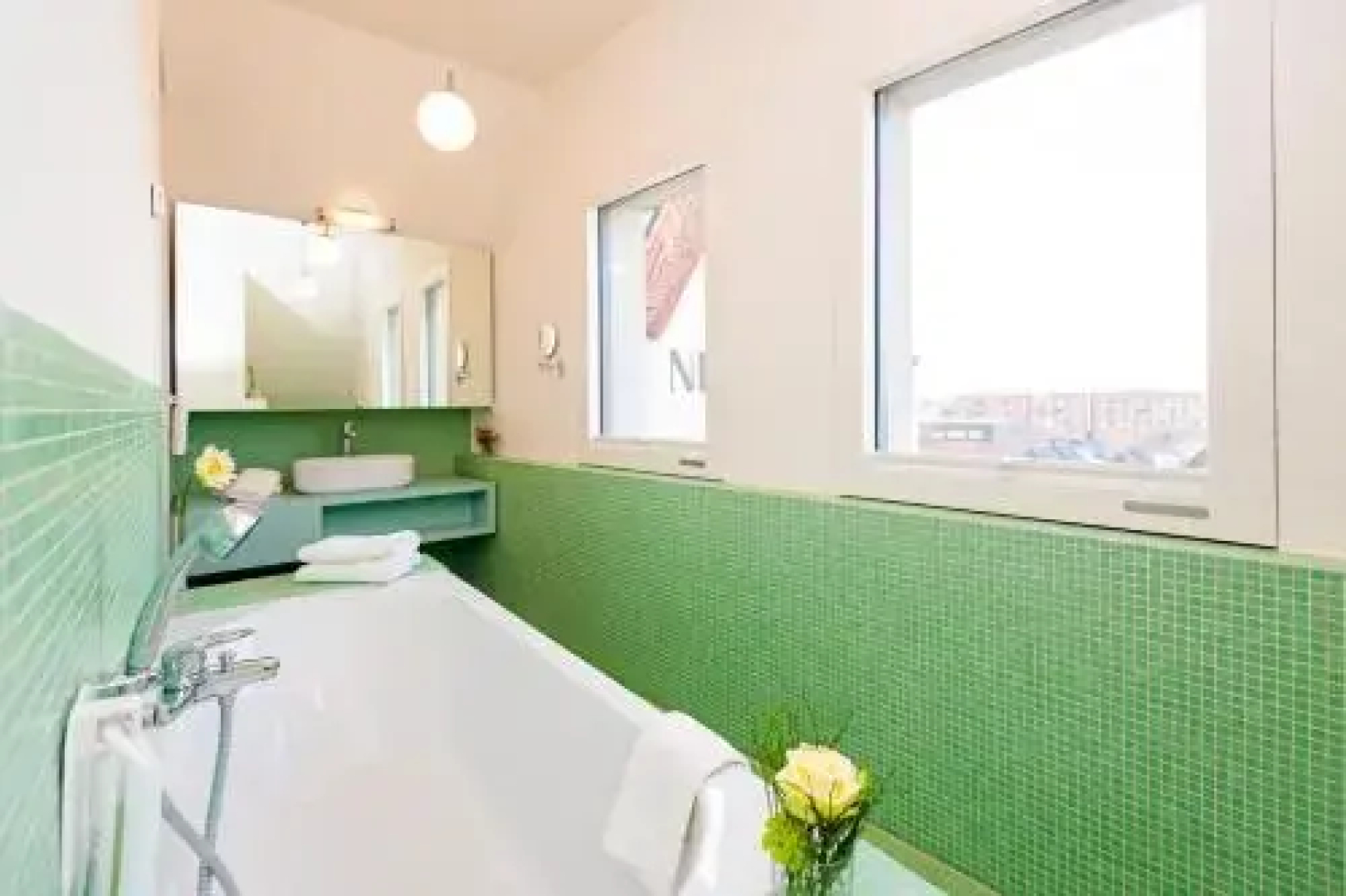 Hotel New Orleans