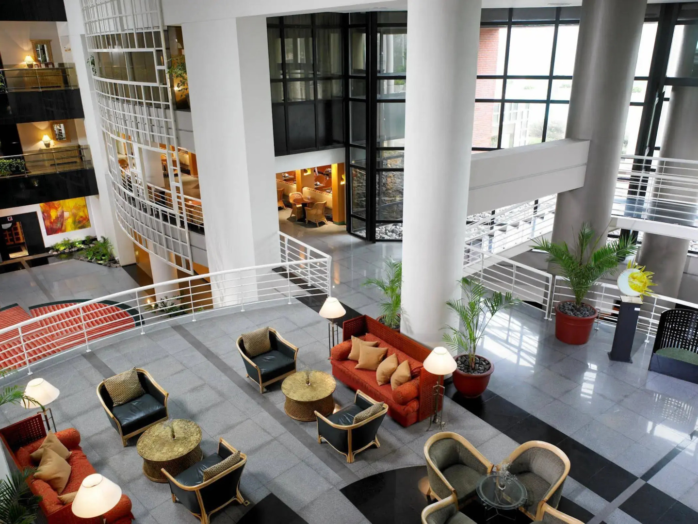 Sheraton Mar Del Plata Hotel