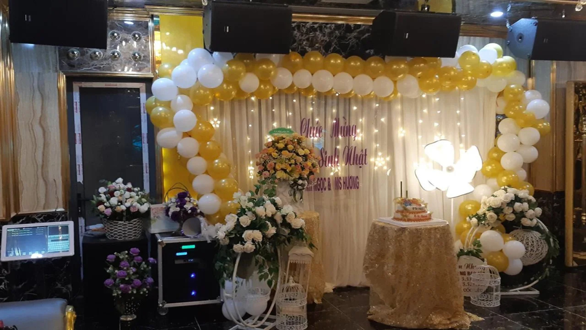 Duc Huy Grand Hotel & Spa