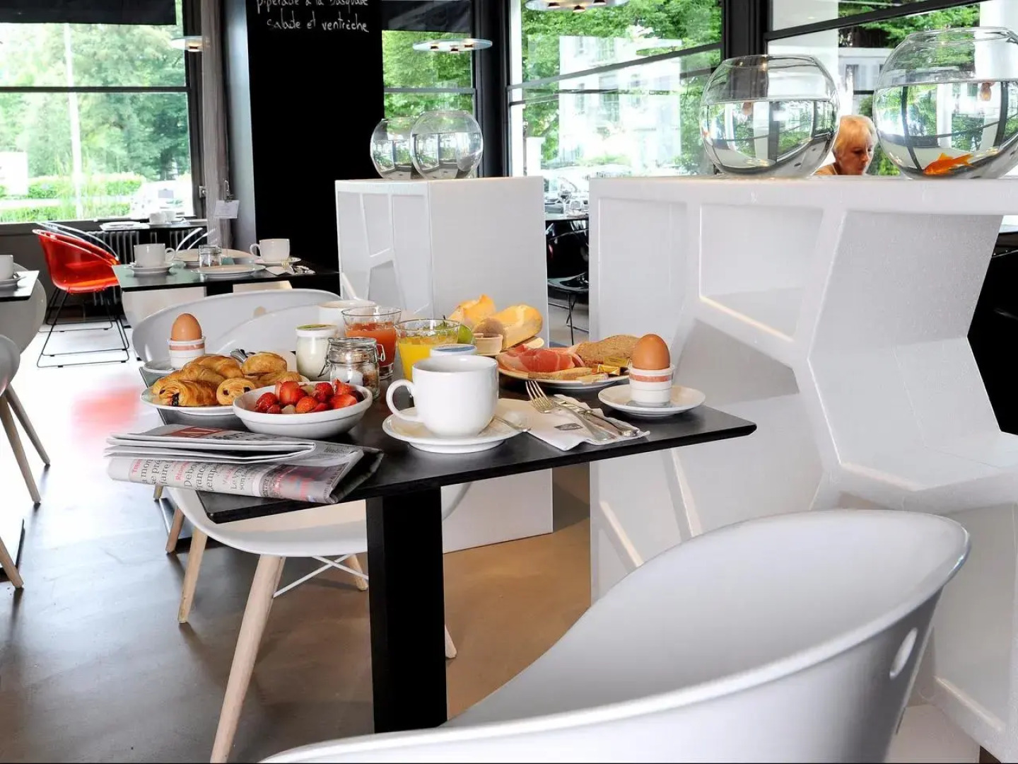 Best Western Hôtel le Miramont