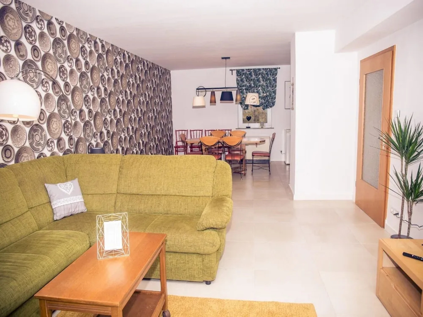 Lovely Apartment near Playmobil