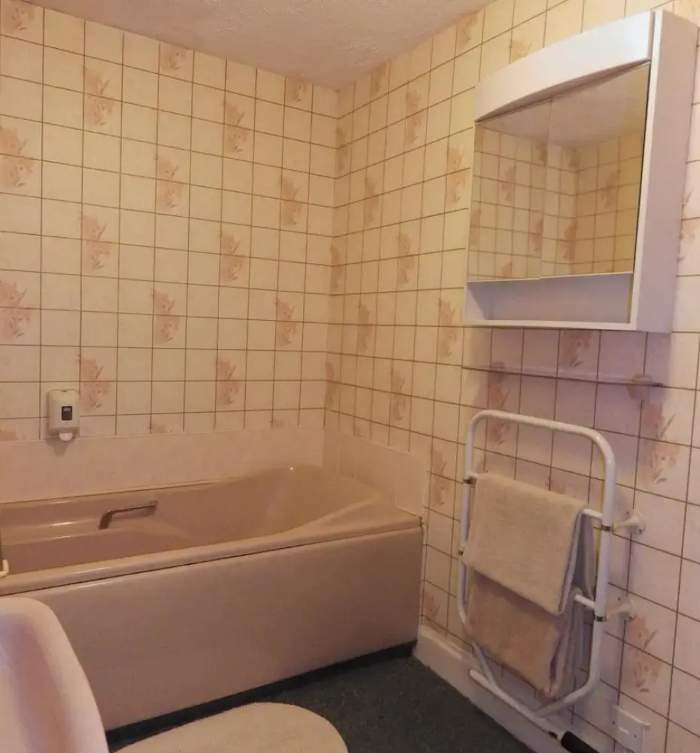 The Central Guest House