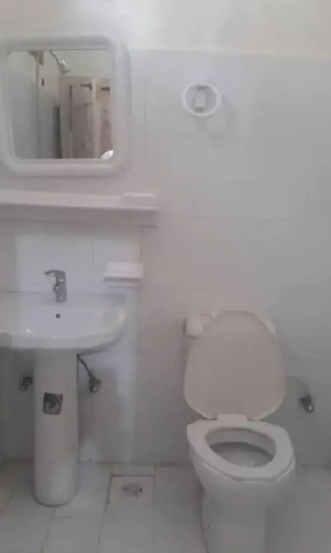 Gilgit Gateway Hotel