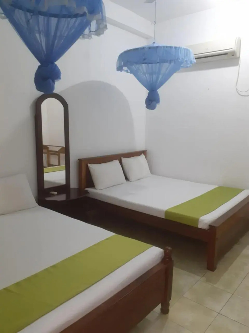 Sudharma Pilgrims Rest And Holiday Inn