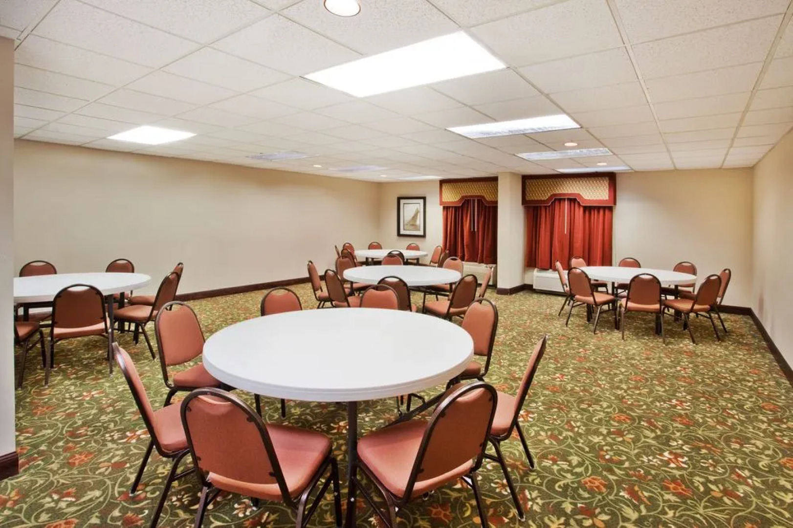 Holiday Inn Express Atlanta W (I-20) Douglasville