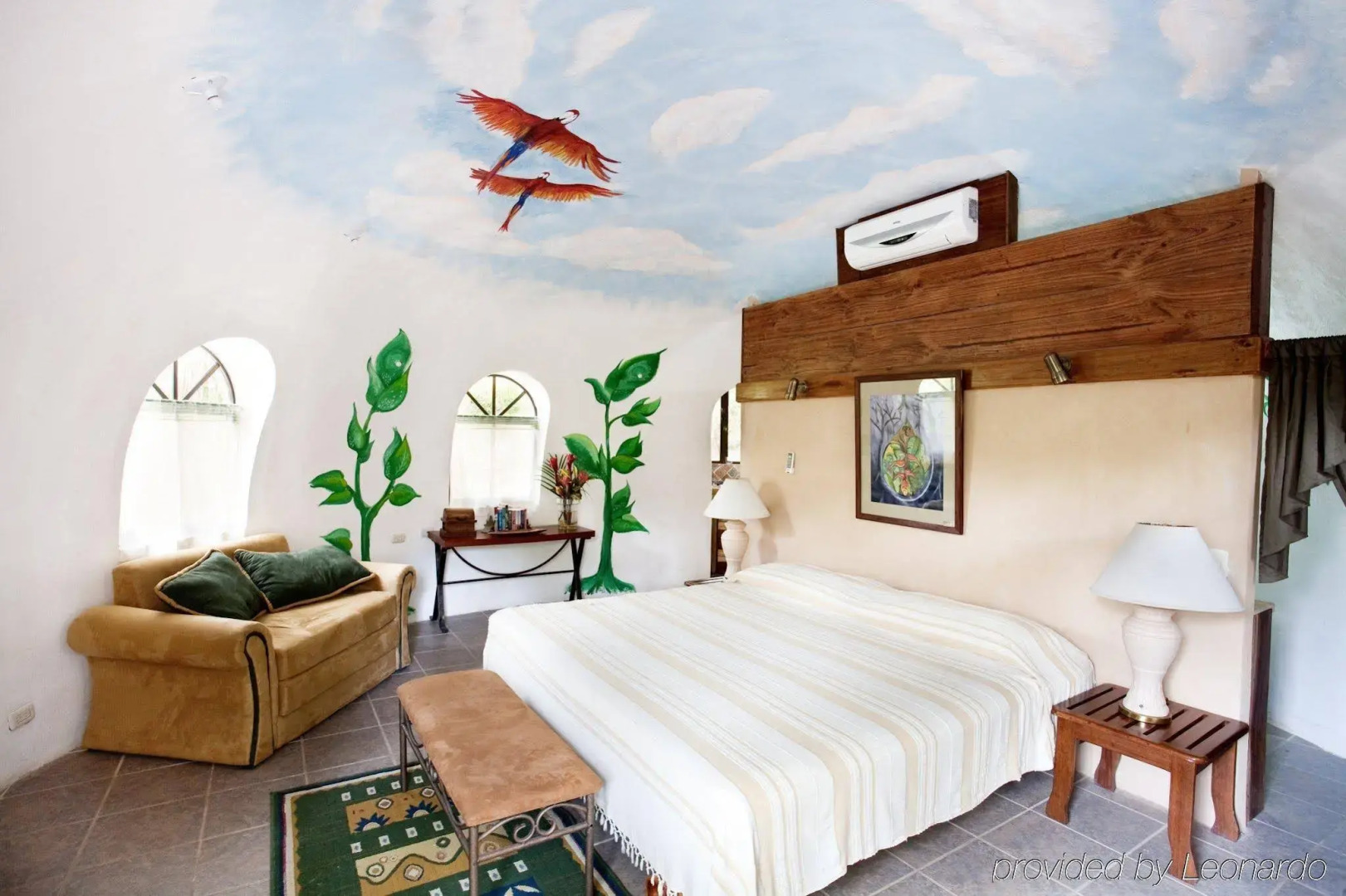 Boutique Hotel Las Cascadas The Falls