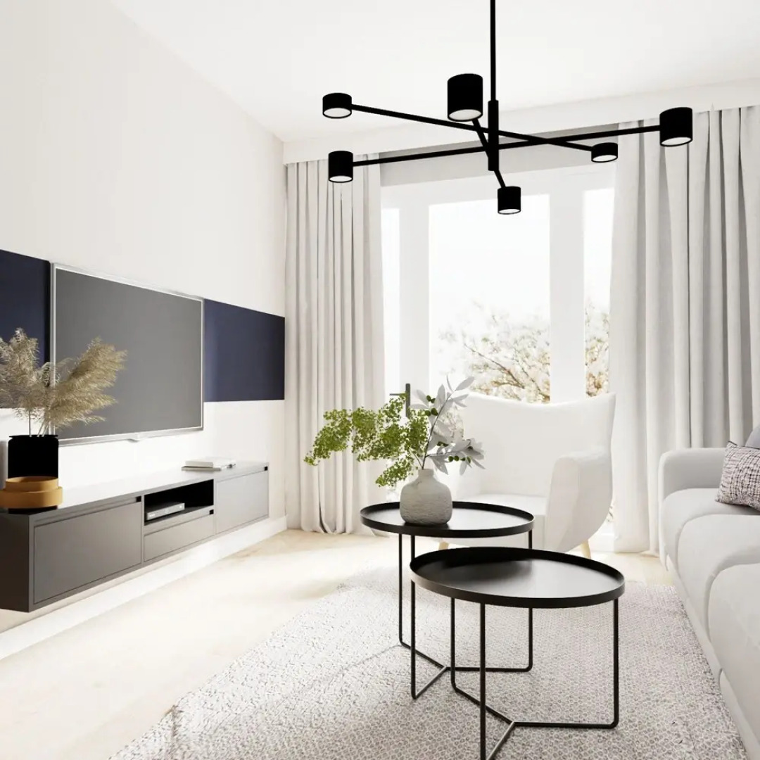 Apartamenty Sun & Snow Polanki Aqua