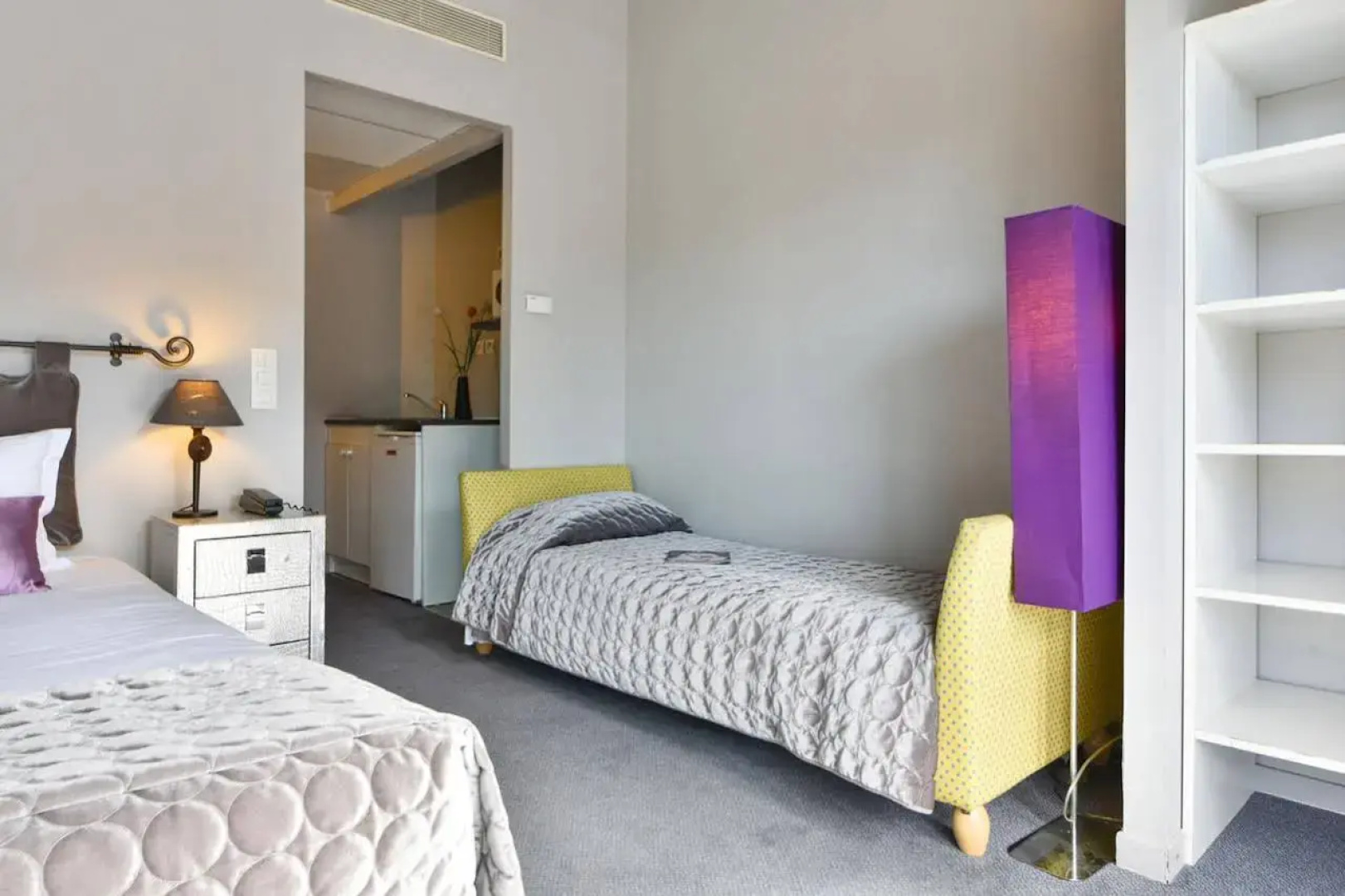 Zenitude Hôtel-Résidences Le Cannet