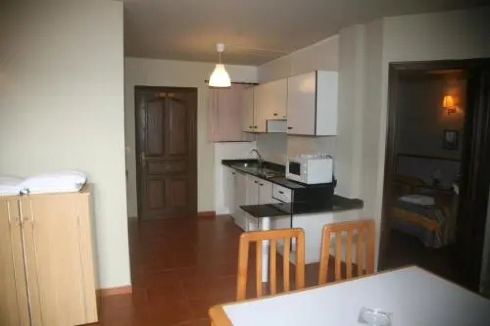 Apartamentos Virginia