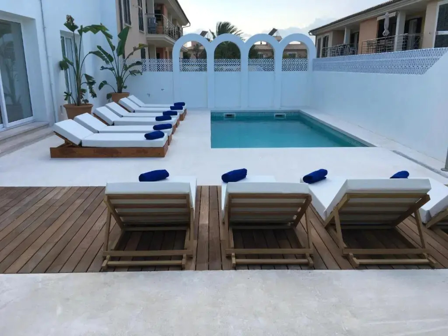 Petit Hotel Rocamar - Adults Only