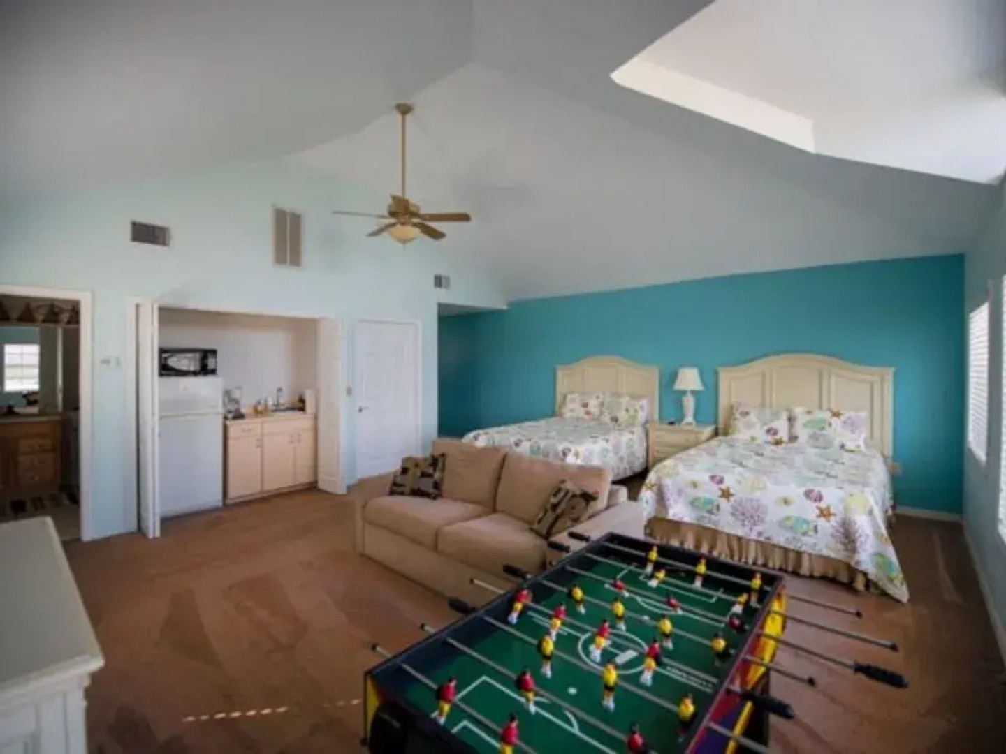 Luxury Beachfront Oasis With Private Pool - Btr 53777