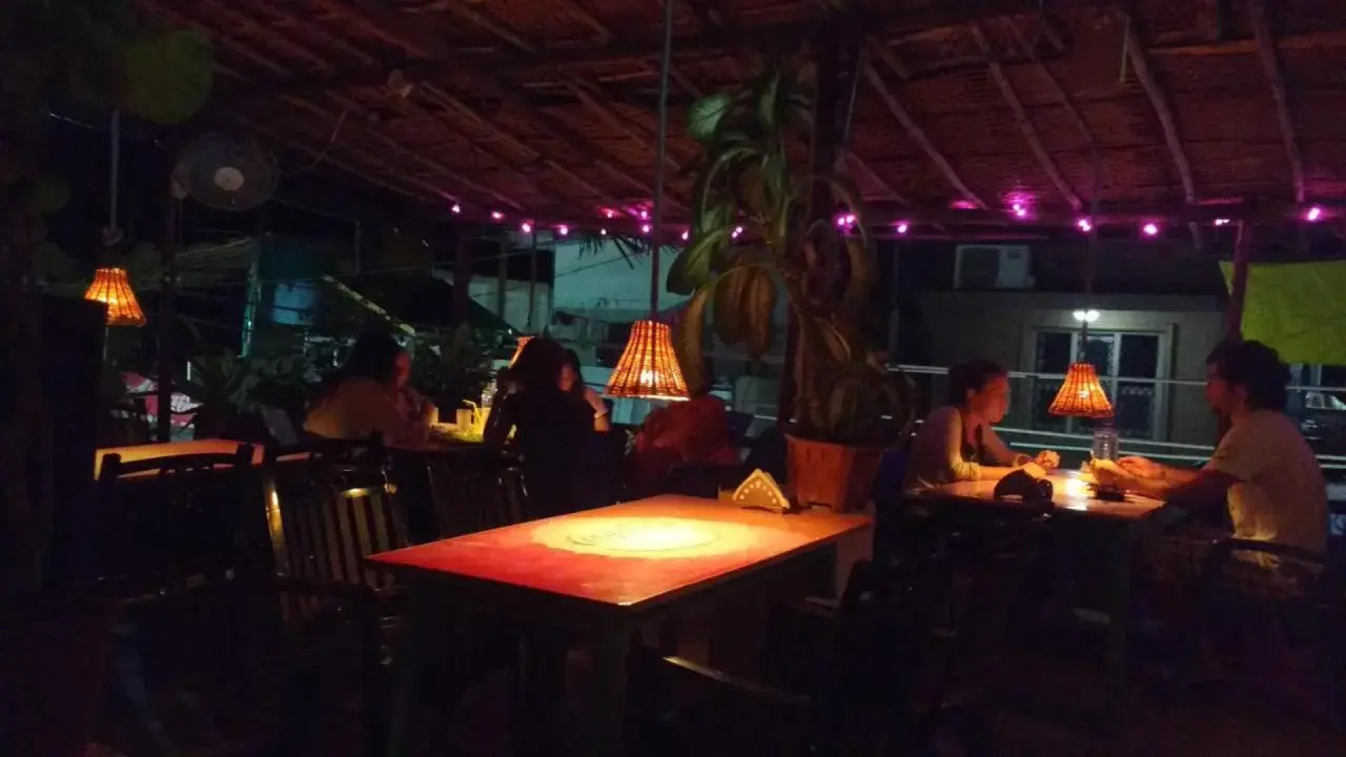 Gopi Guest House
