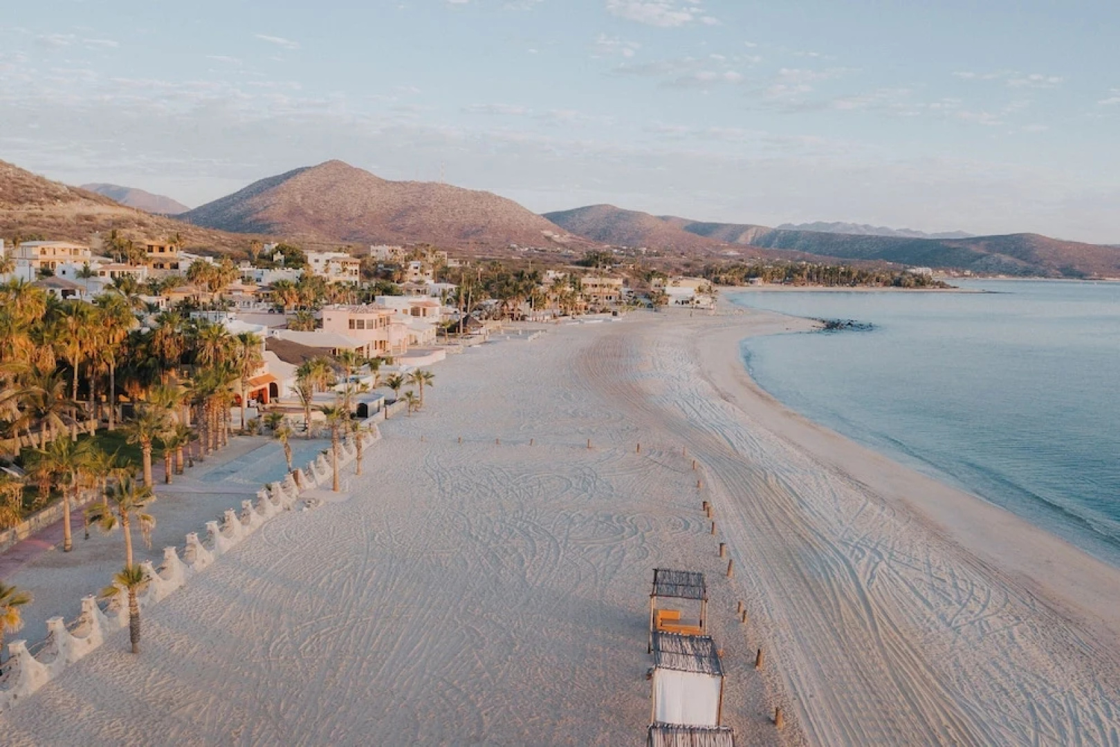 Buena Vista Oceanfront & Hot Springs Resort