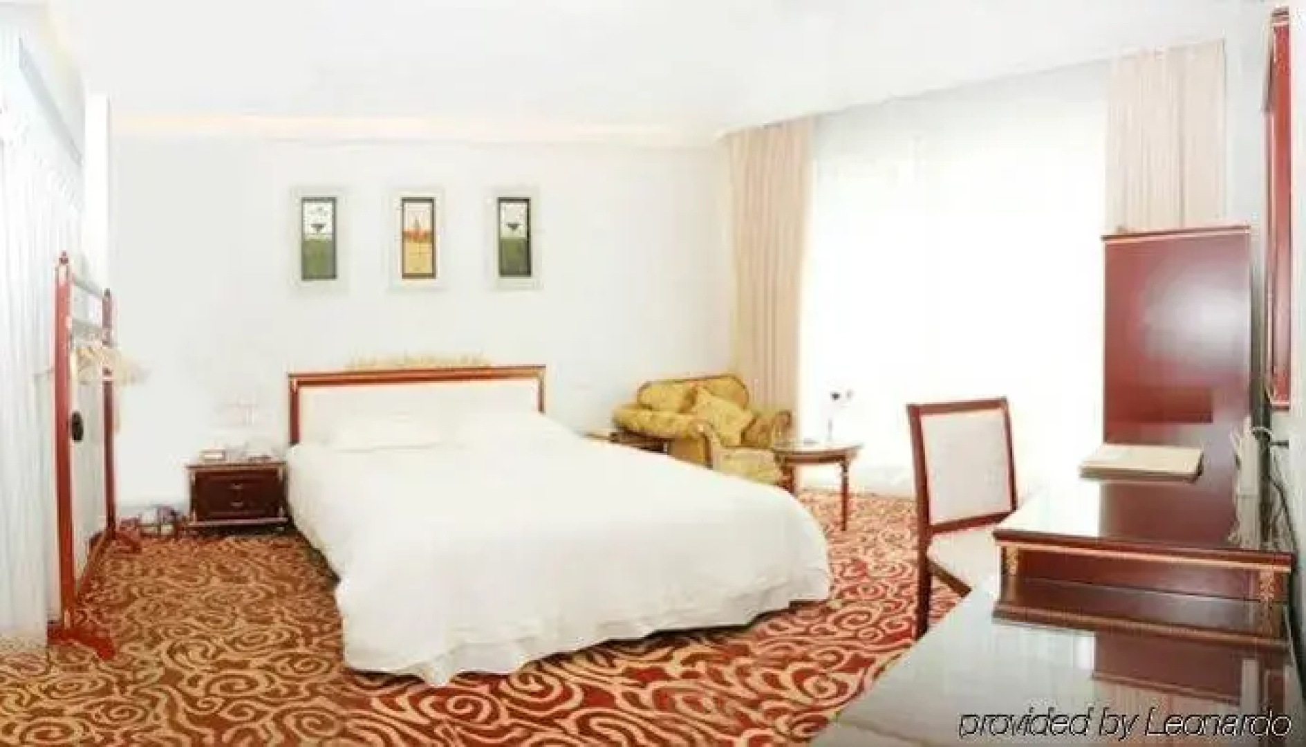 Xiang Jiang Hotel - Zhangzhou