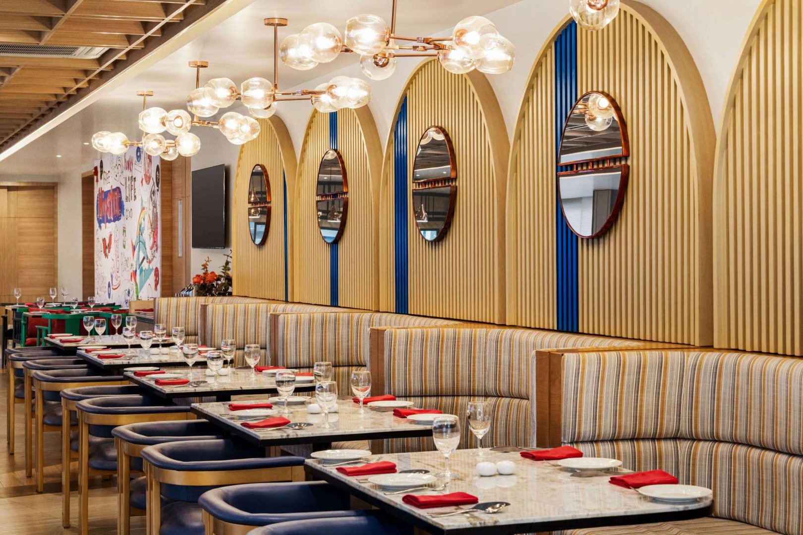 Ramada Encore By Wyndham Siliguri Sevoke Road