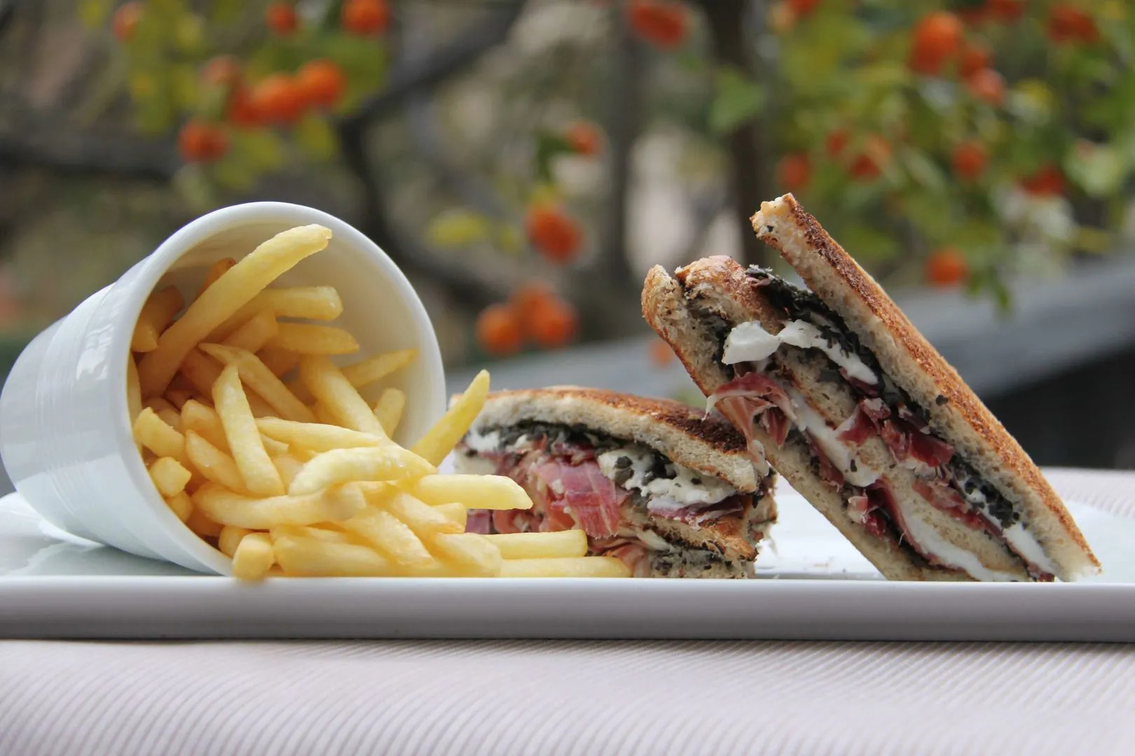 Hilton Kansas City Airport