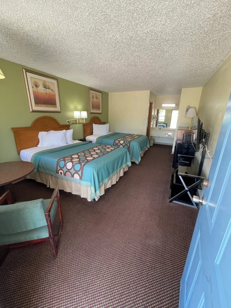 Executive Inn Of Mountain Home
