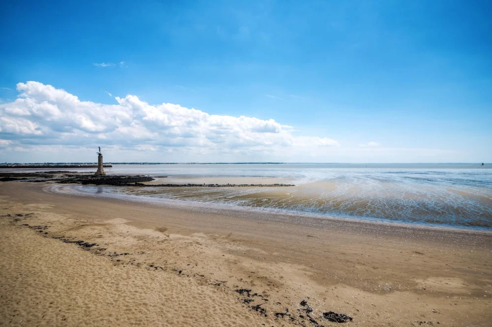 Comfort Aparthotel Saint-Nazaire Les Portes de l Ocean