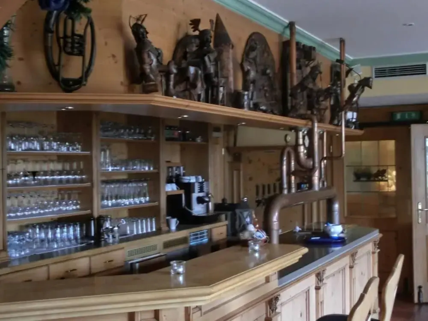 Hotel Resi von der Post