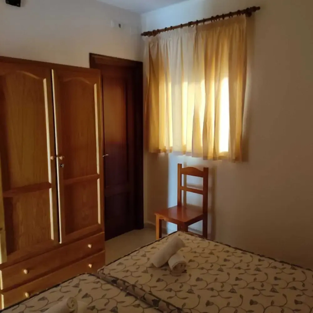 Hospedaje Benacazón A49