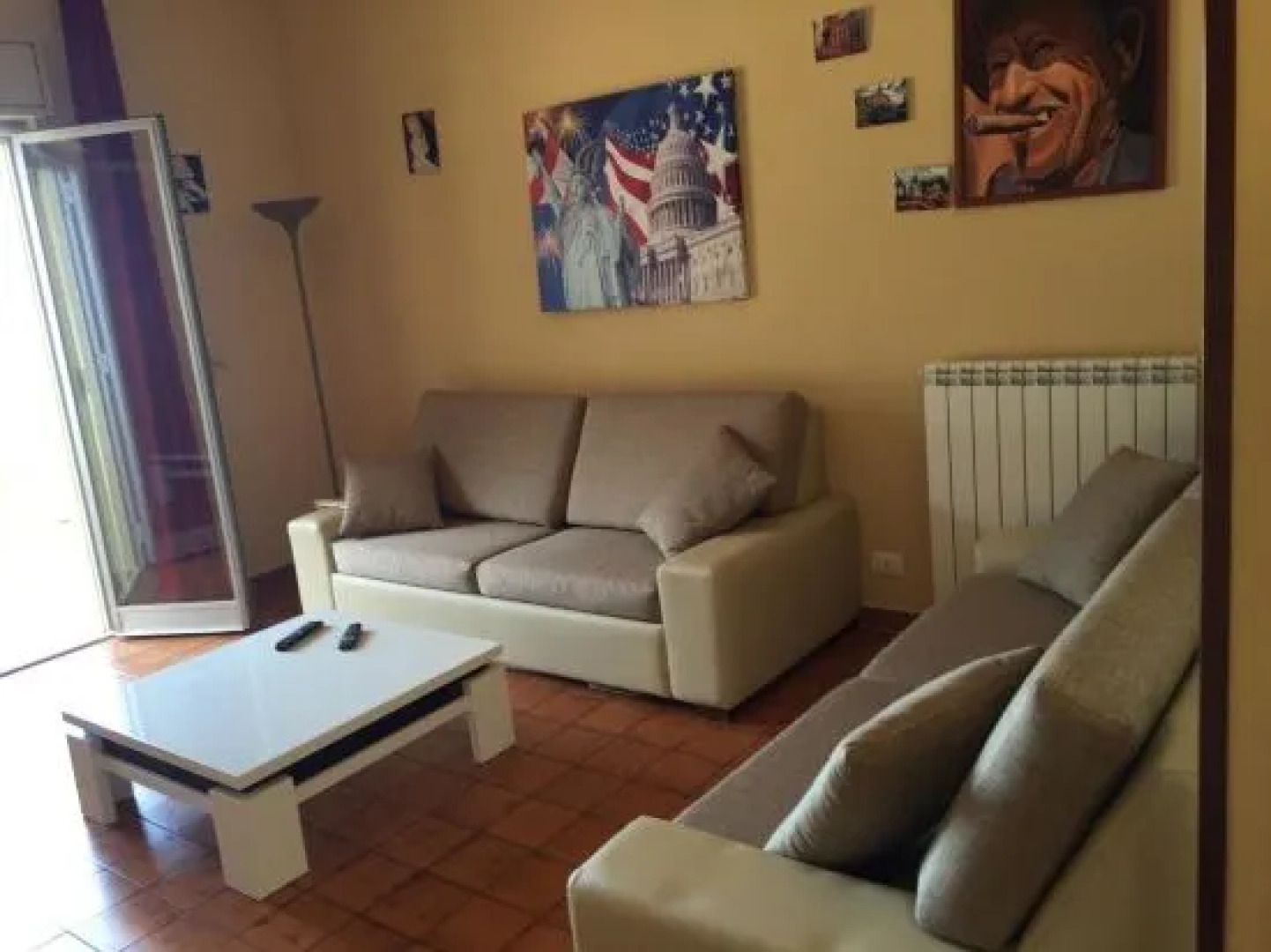 Casa Vacanza Bordonaro