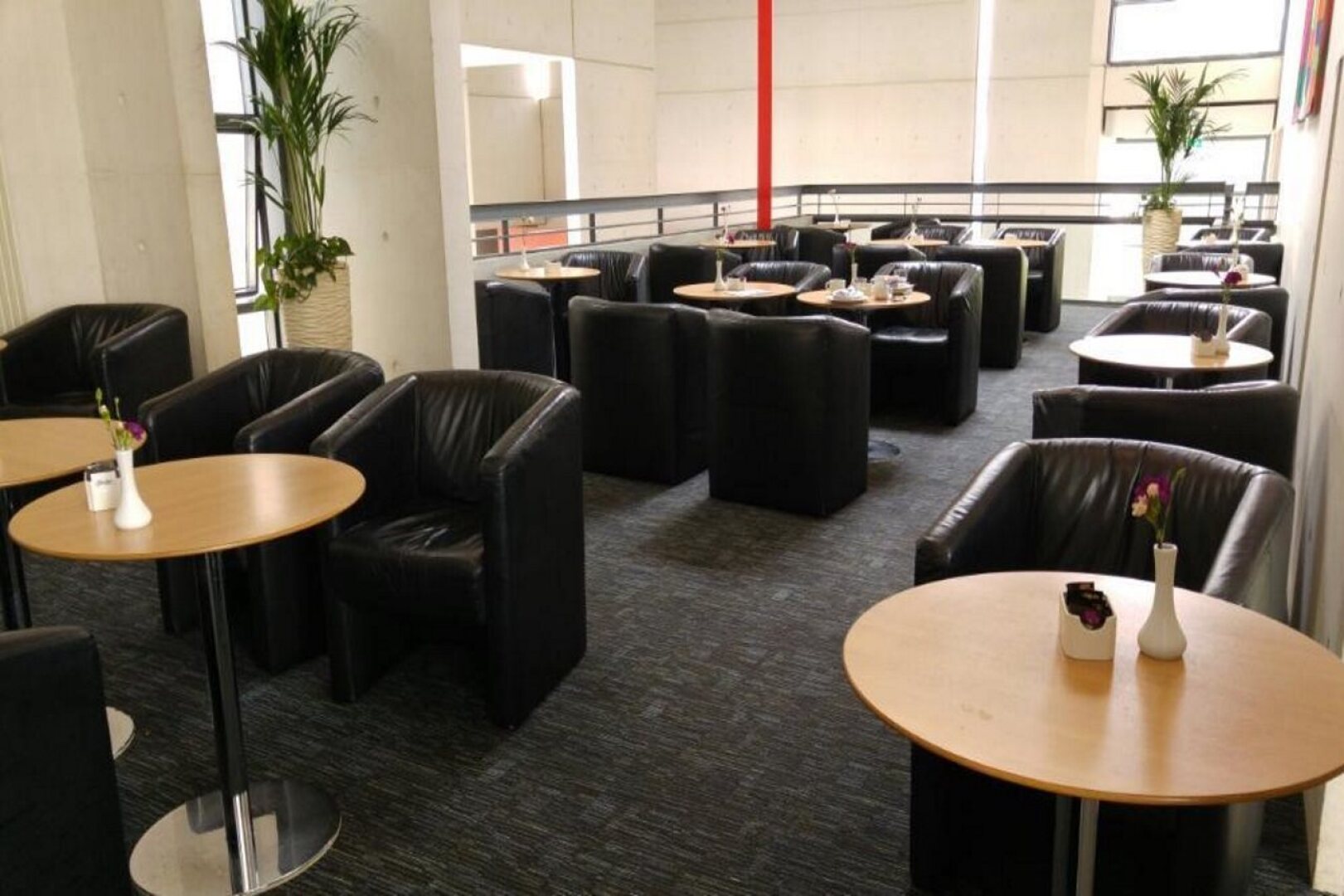 IMI Conference Centre & Residence