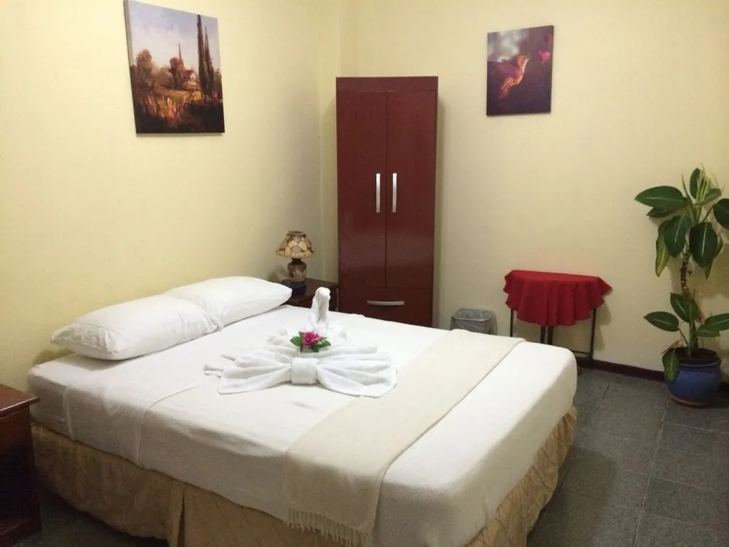 Hotel & Spa Old House