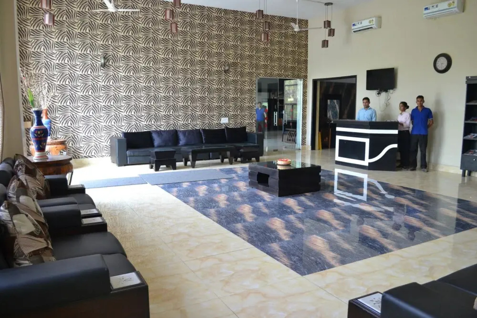 Samsara The Resort & Club