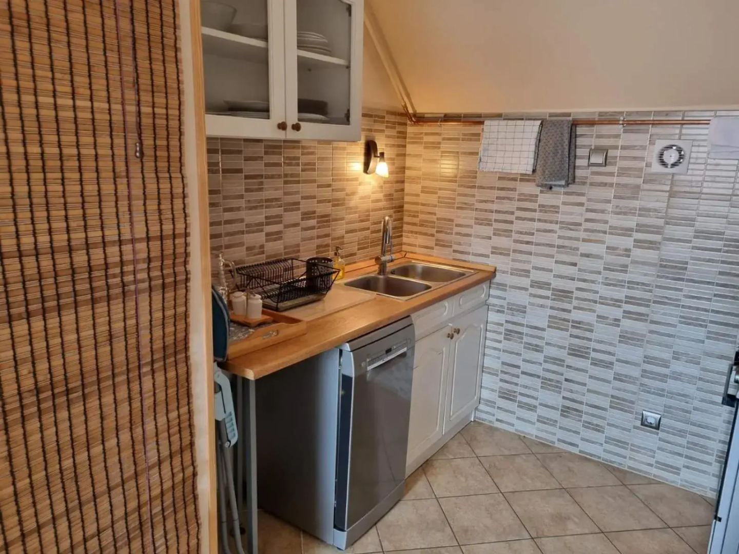 Körteszirom Apartman