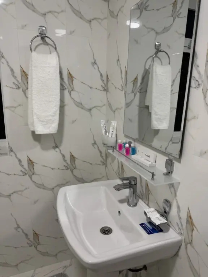 Toshkent Comfort