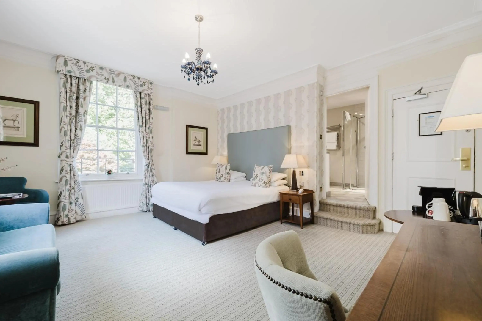 Winchester Royal Hotel