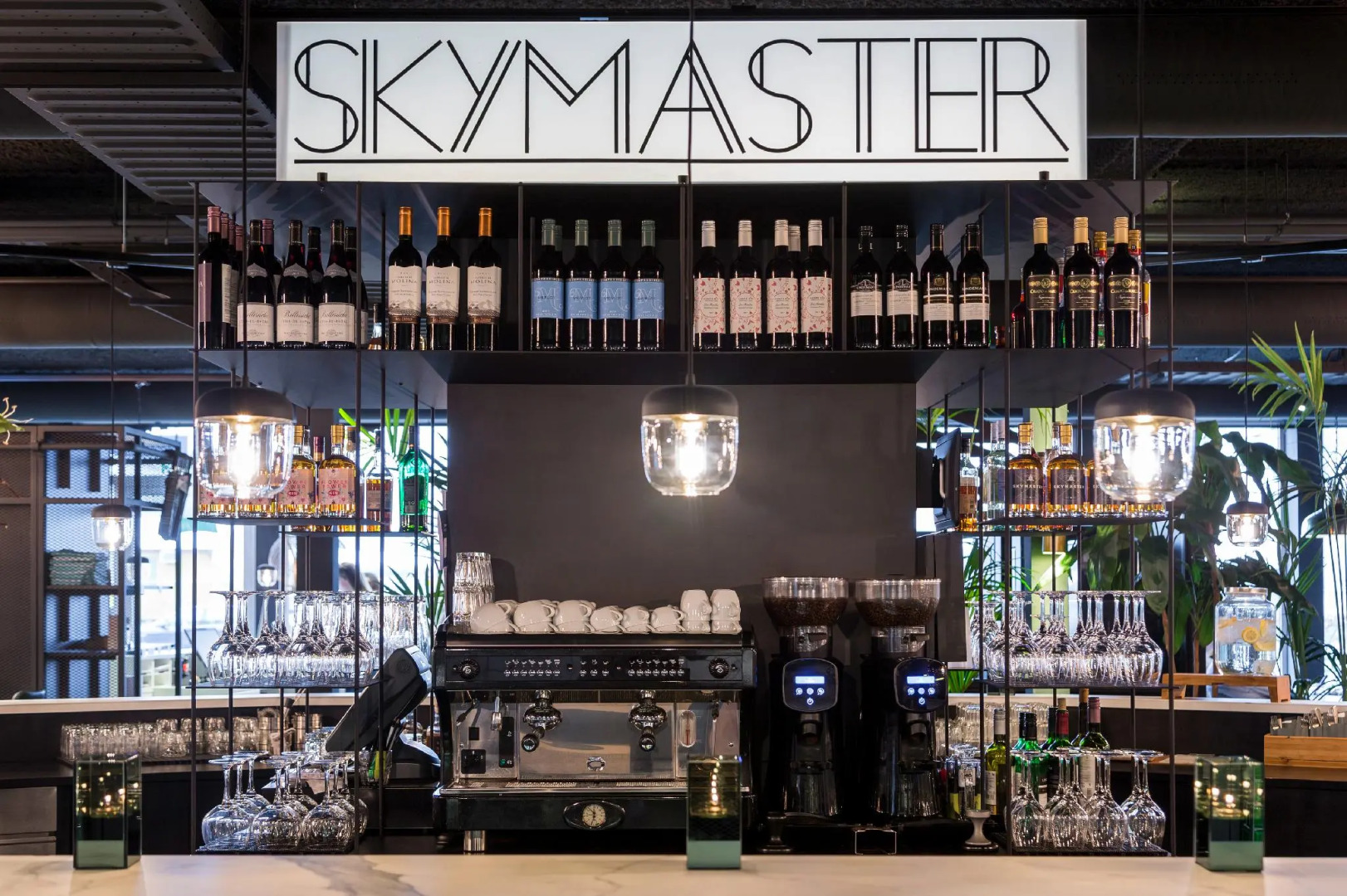 ibis Styles Amsterdam Airport (new)