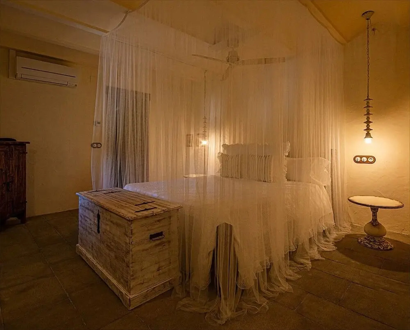 Hotel Posada Al Vent