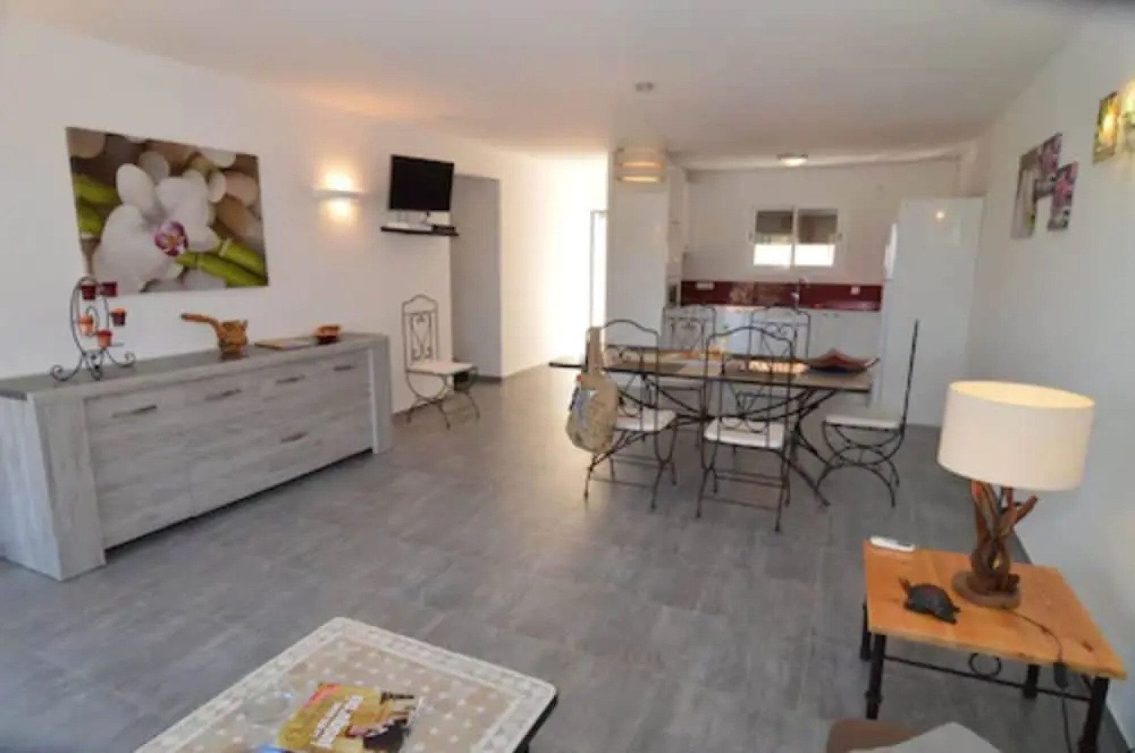 Résidence de Tourisme Mare e Macchia