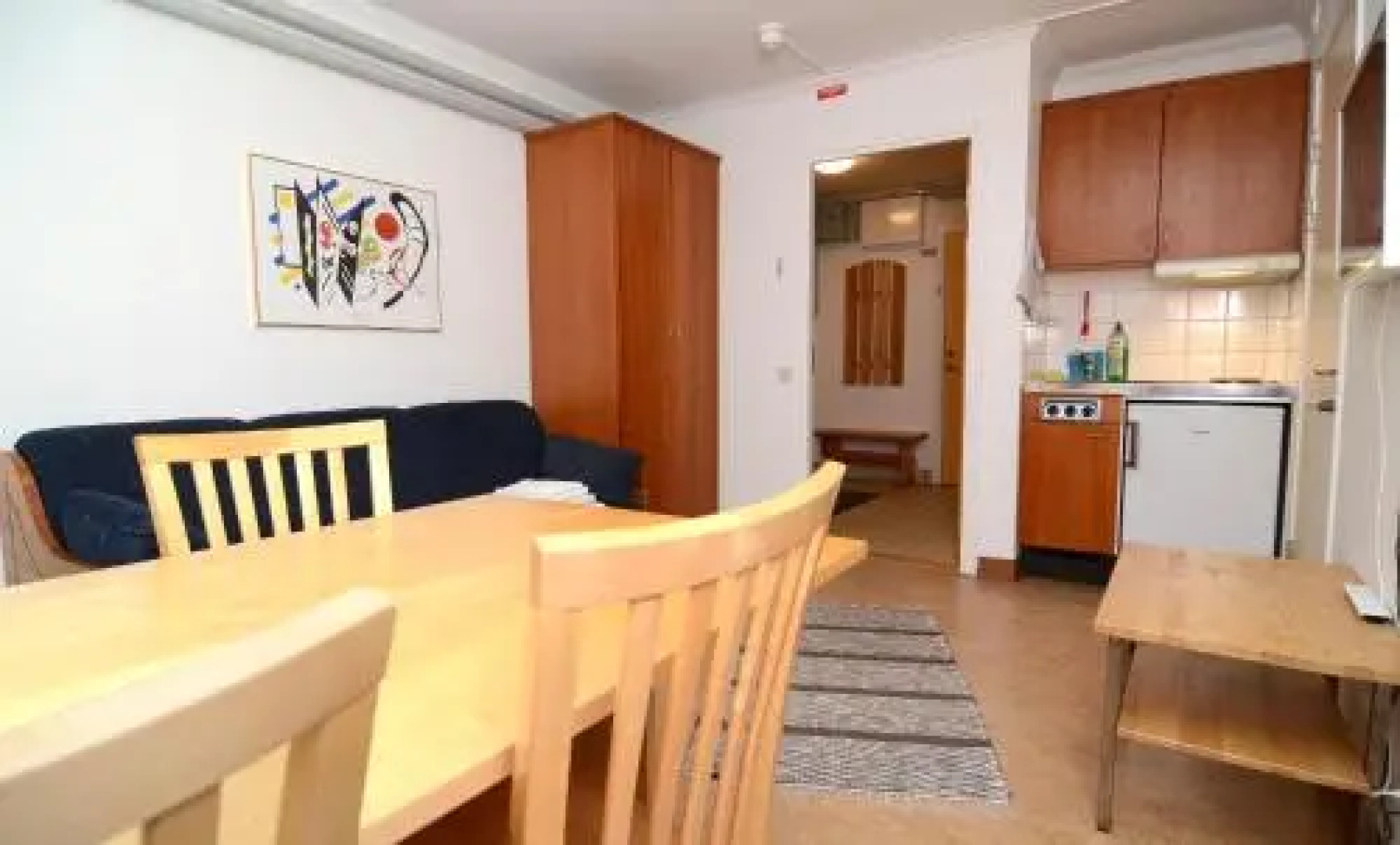 Camp Gielas Arvidsjaur