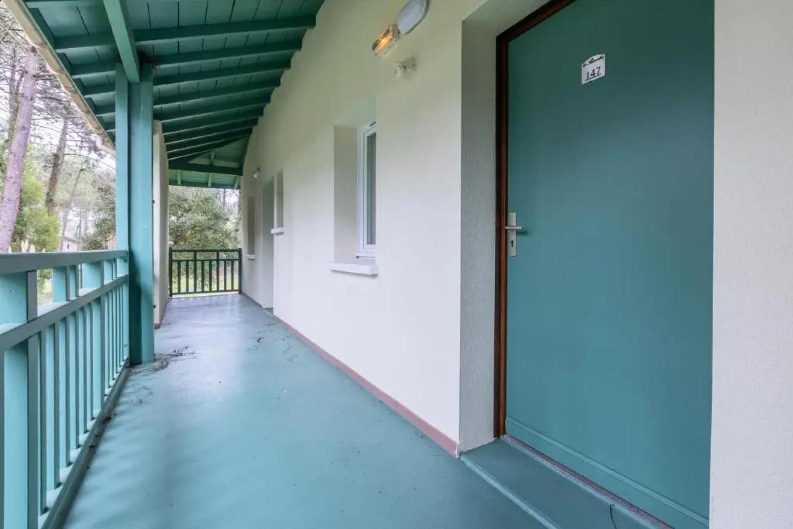 Le Domaine du Golf de Pinsolle - maeva Home - Appartement 2 pièces 6 person 574