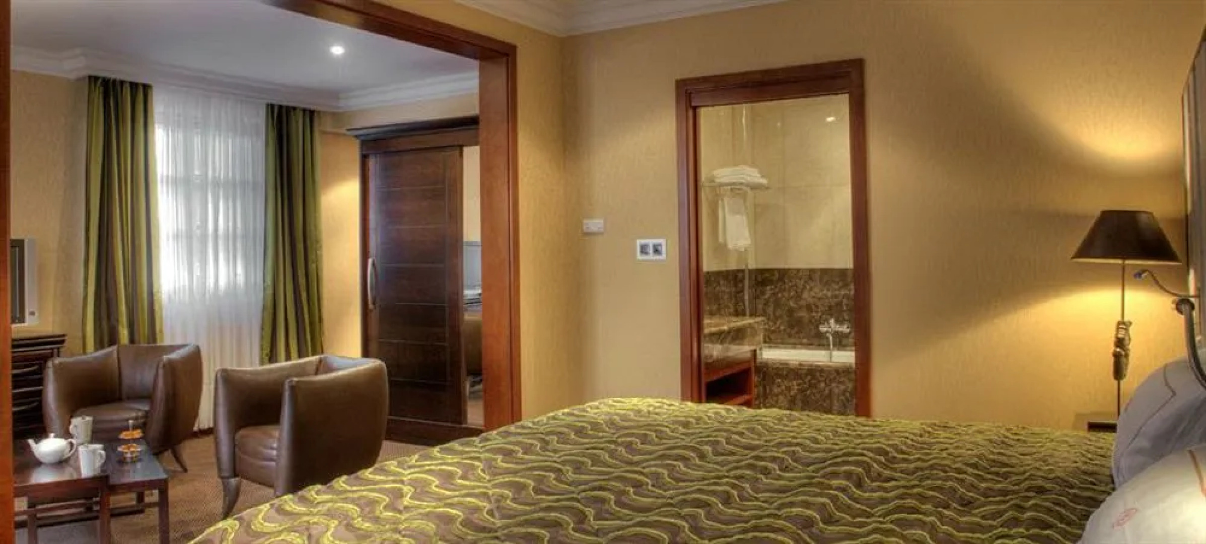 Résidence des Châteaux