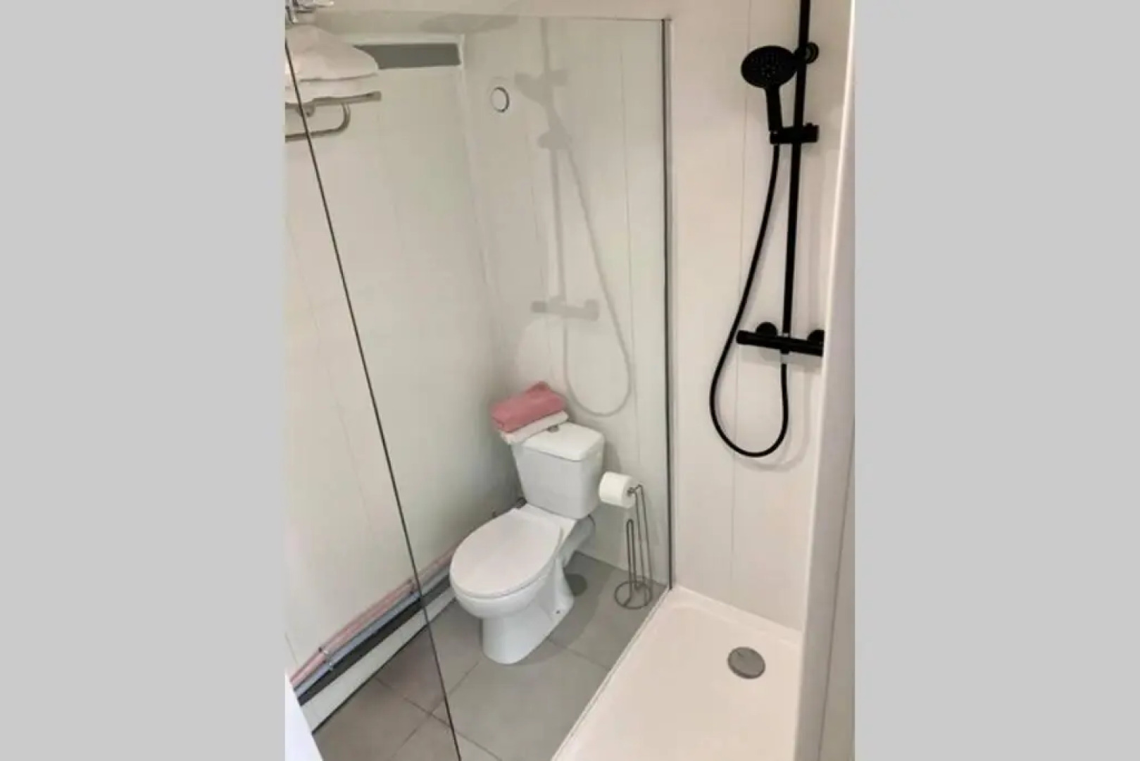 Charmant Chalet Avec Une Grande Terrasse Au Pyla (Adults Only)