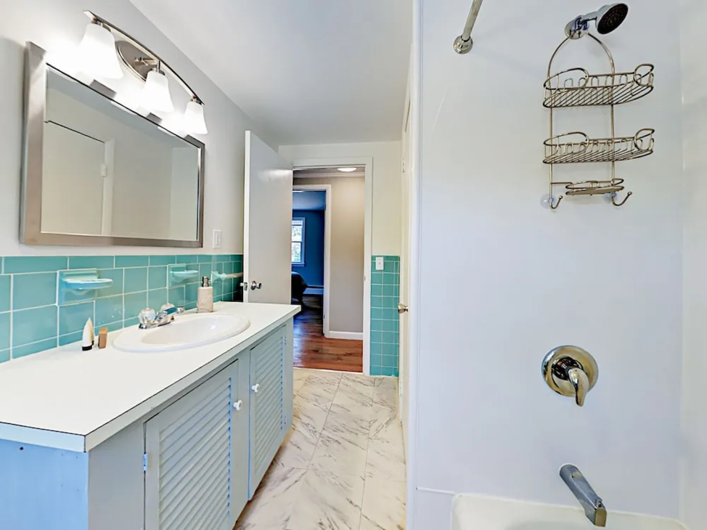 120 Boreen Rd Home 4 Bedrooms 1 Bathroom Home