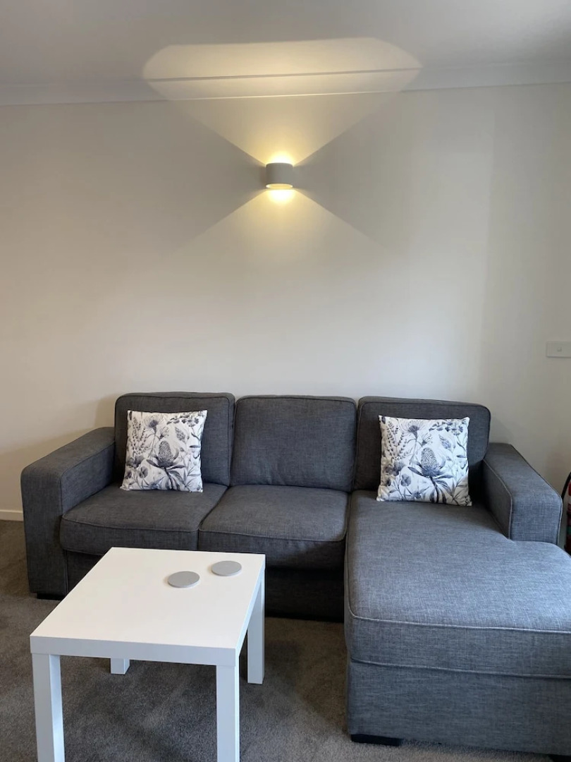 City Central Motor Inn and Apartments