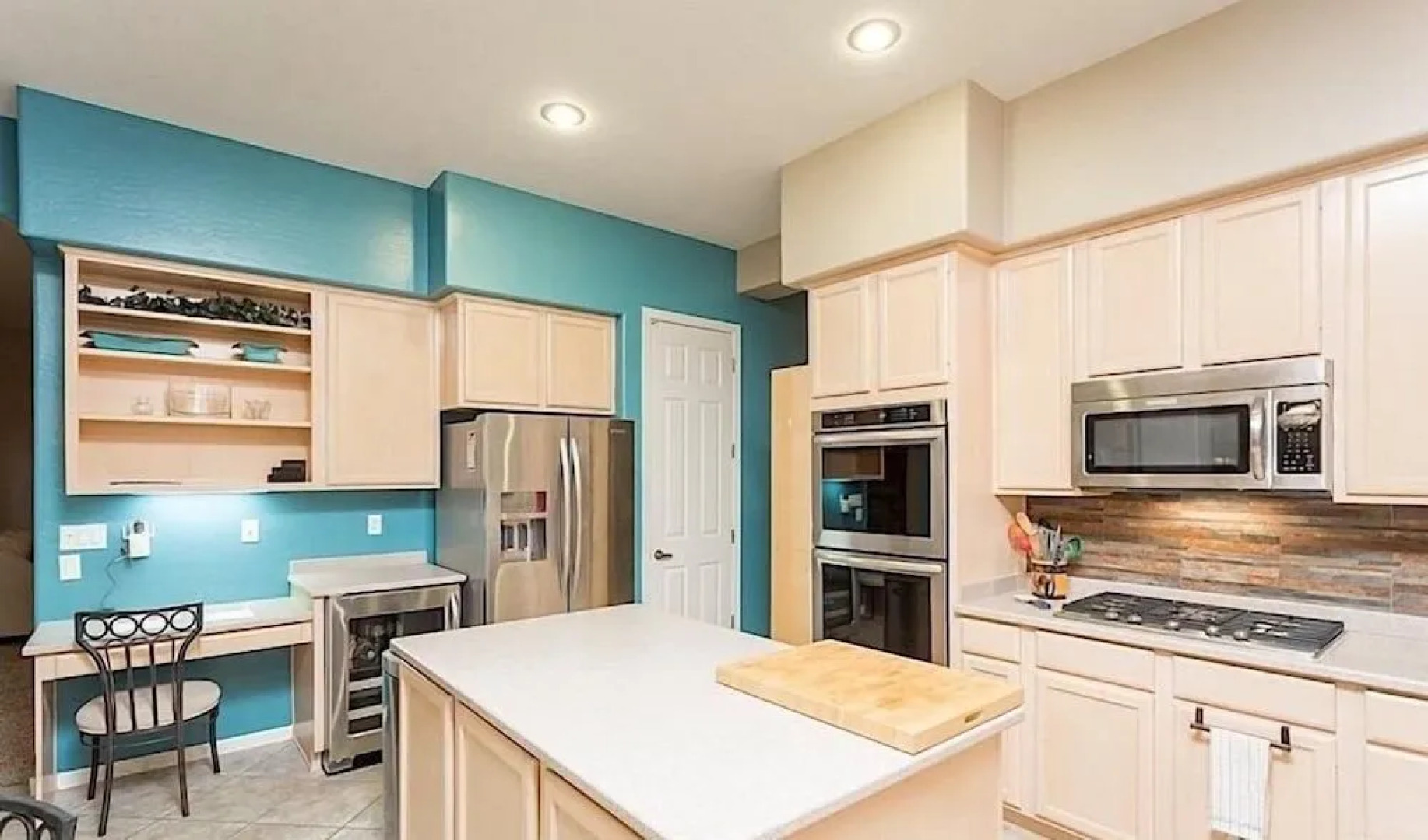 Hole in One By Signature Vacation Rentals