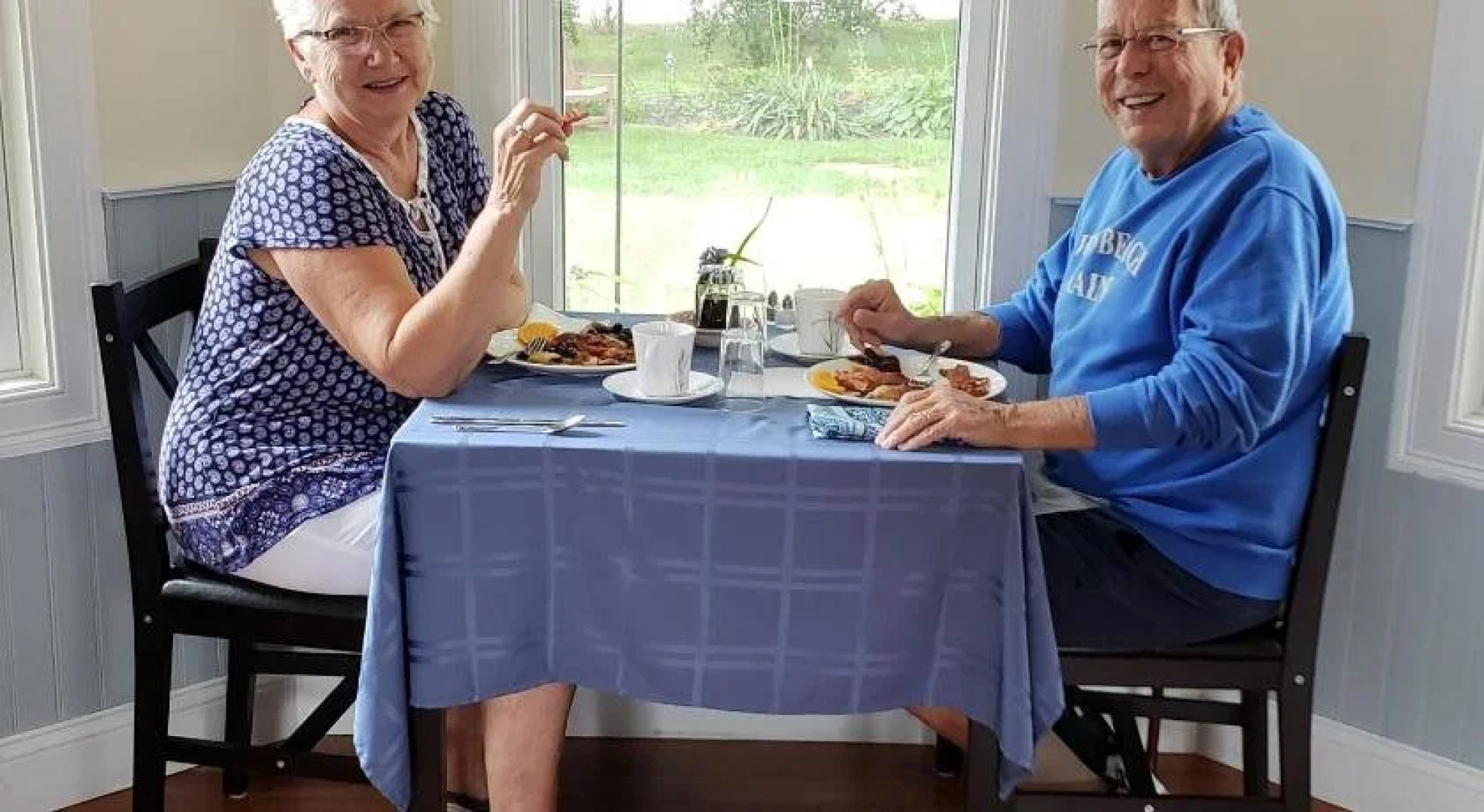 The Elmere House Bed & Breakfast