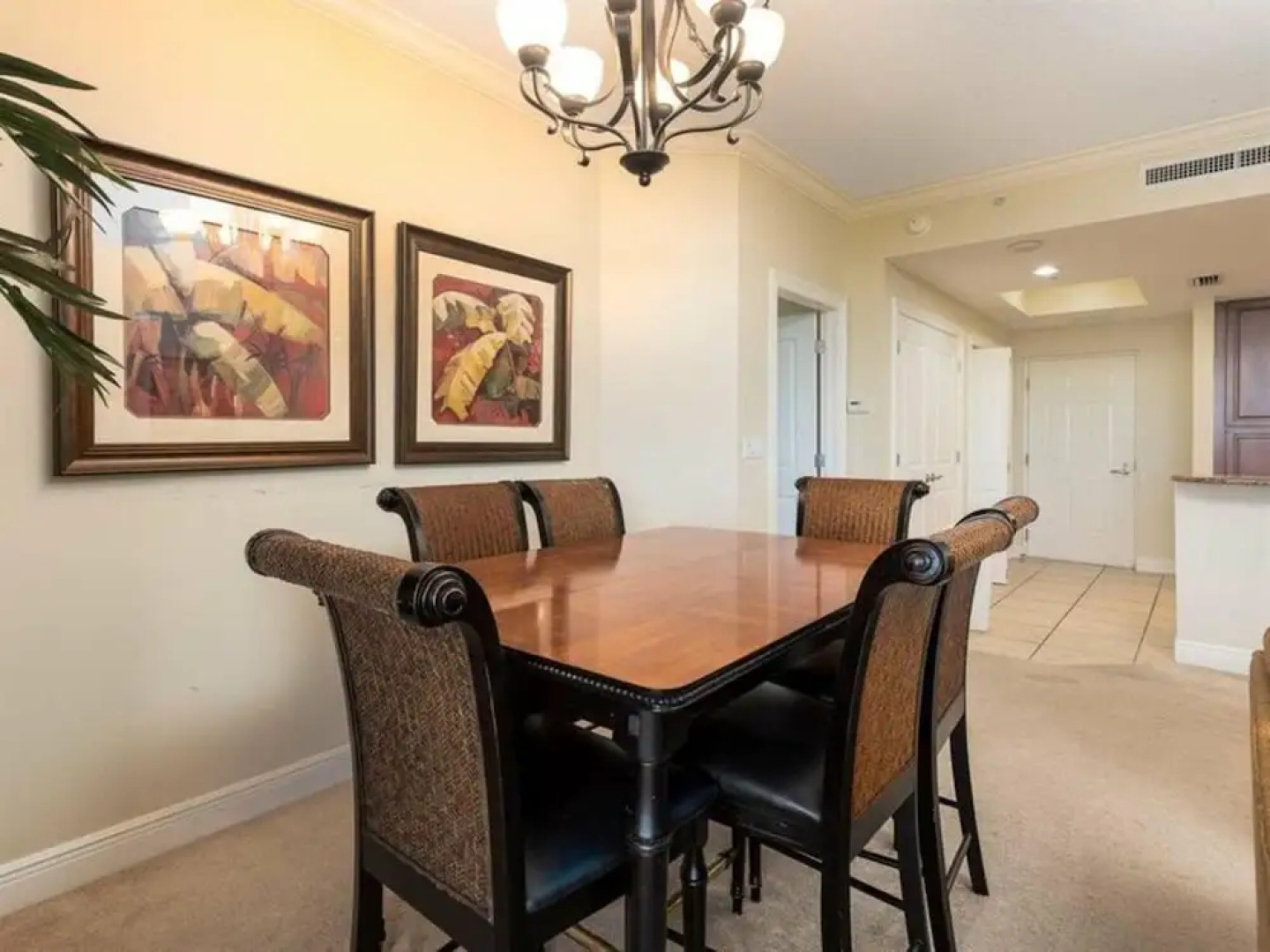 Lost Key by Meyer Vacation Rentals