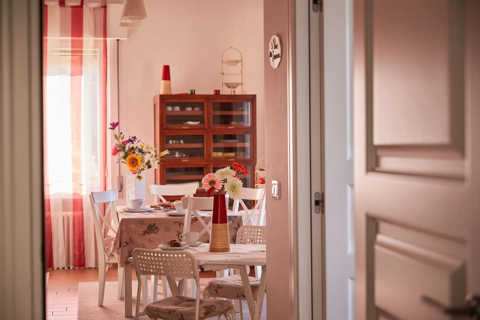 Cento Passi Dal Duomo