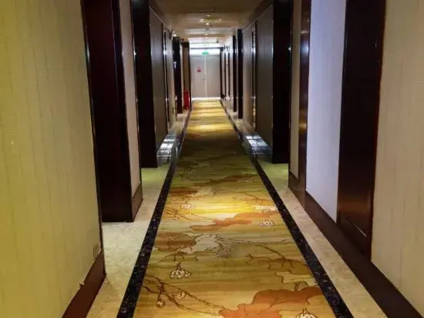 huafu lijin hotel