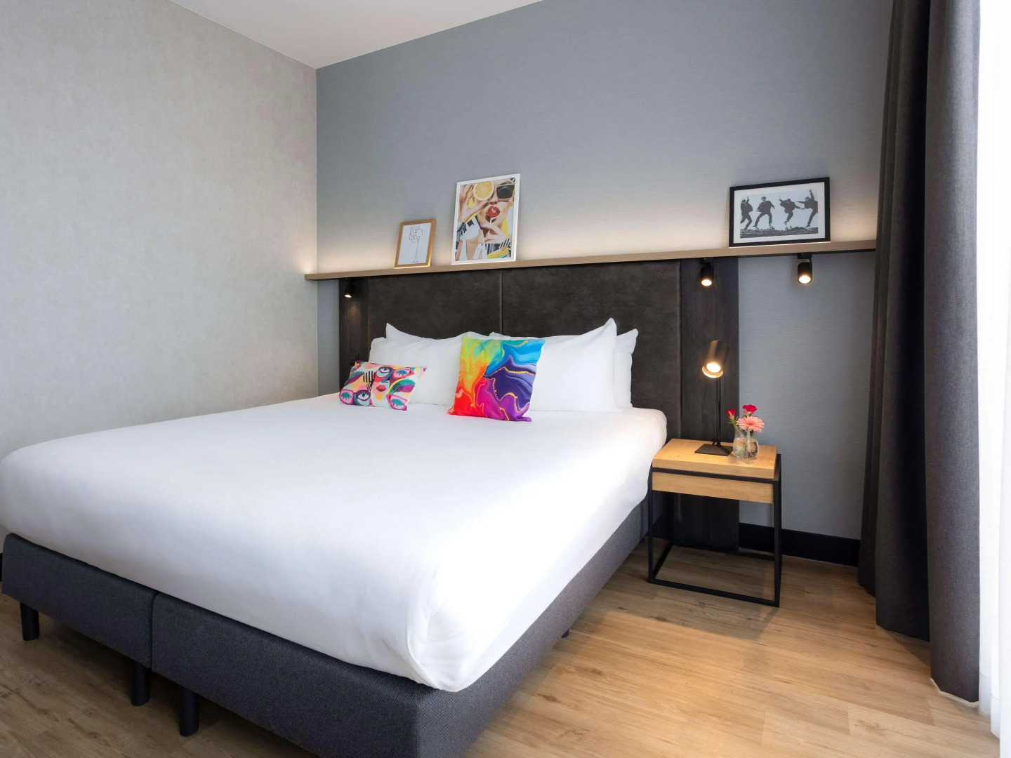 ibis Styles Den Haag Scheveningen